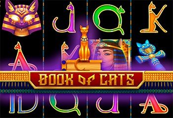 Book Of Cats